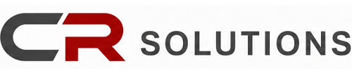 Logo CR Solution GmbH