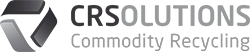 Logo CR Solution GmbH